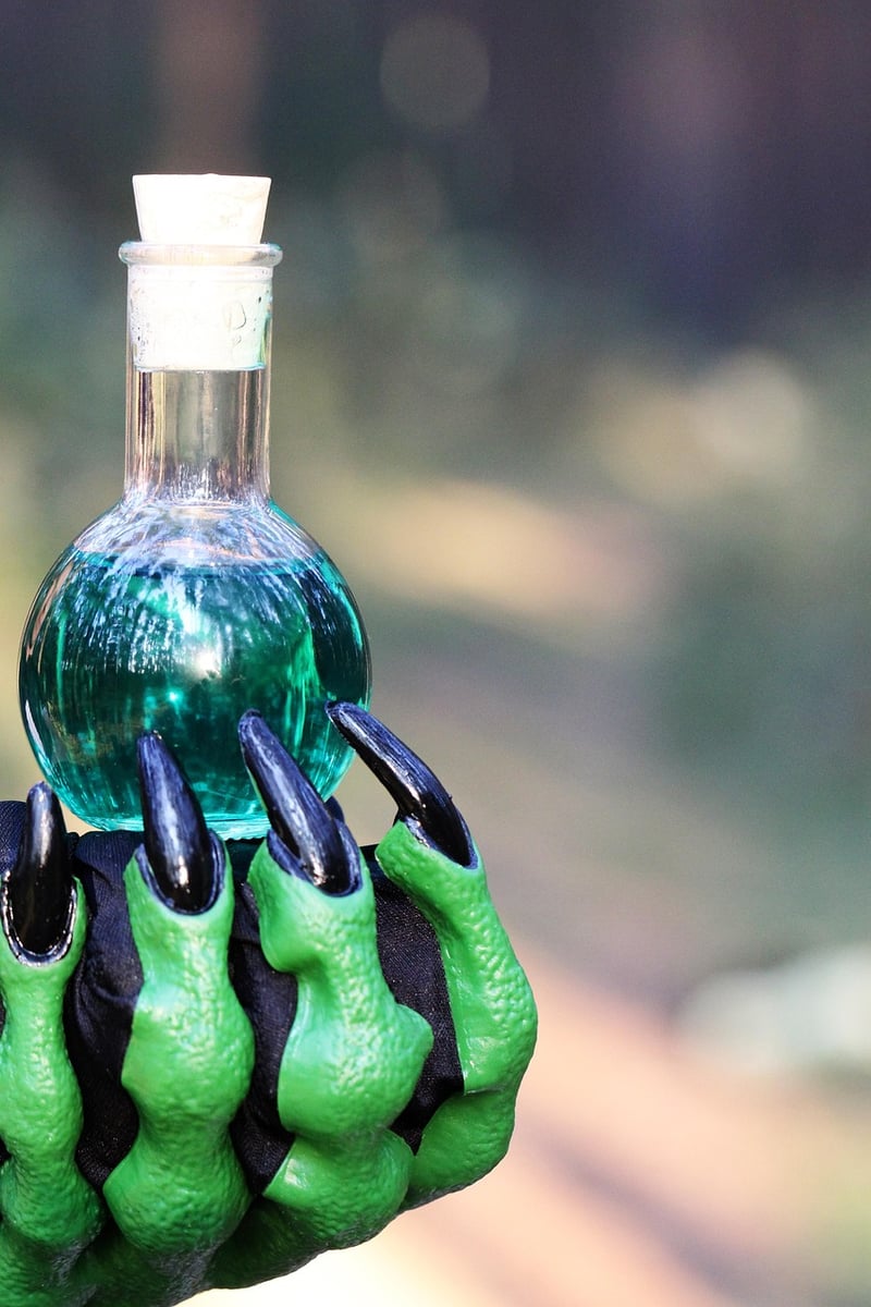 Cauldron