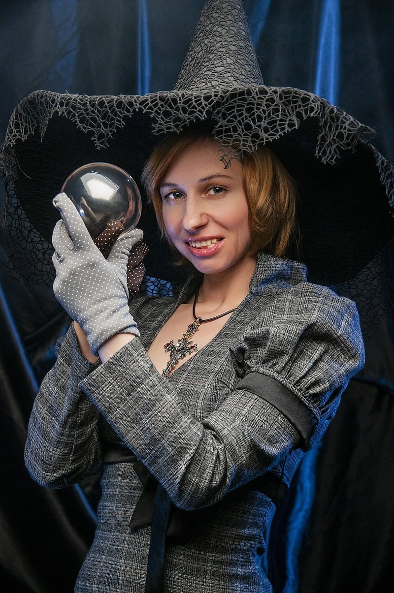 Crystal Ball