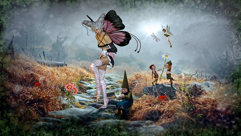Fairy Forest
